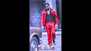 KGF Attitude Dialogue South Indian Rocking Star 😍Yash👌 Status Videos 💯Namar Official💯