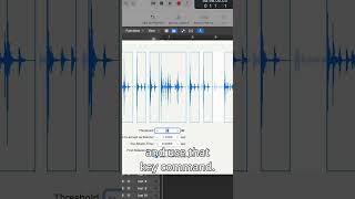 Logic Pro Hacks: Mass Audio Edits with One Keystroke #logicprotips, #logicpro