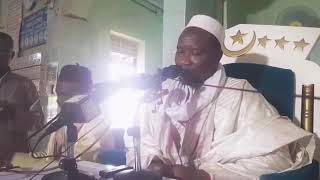 Imam Mohammed mahi ouattara tafsir surat waqi _a_v_19_-_24