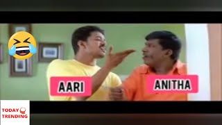 Bigg Boss Tamil Season 4 |DAY 23| 27th October 2020|ANITHA CRYING