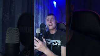 Загорулько Віталій - Любов Cover