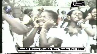 Magal Touba Fall 1990 n2