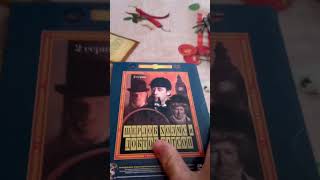 обзоры DVD дисков з советских фильмов часть 1