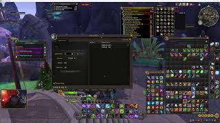 Happy New Year | DragonFlight | Goldmaking | Farming | Collecting | Chatting | World of Warcraft