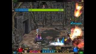 DFO Tower Of Despair - Floor 3 (Asura)