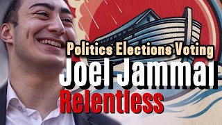 JOEL JAMMAL: Politics, Elections, Voting