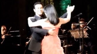 Brindisi (Libiamo ne'lieti calici) - Mario Frangoulis & Deborah Myers