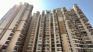 Flat in Ghaziabad | Jasmine Grove NH24 Ghaziabad | society में flats | Mo9517493318