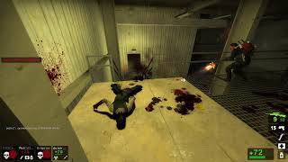 Left 4 Dead 2