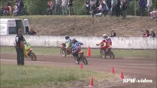 KNMV J&N Roden 28-05-2016, 85cc klasse