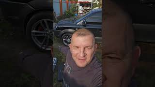 Несколько неудачных дублей, как я снимал видео про рычаг #авторемонт #поломка #видео