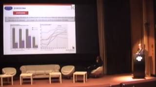 Javier Egaña - Economía Global: Perspectivas y Riesgos