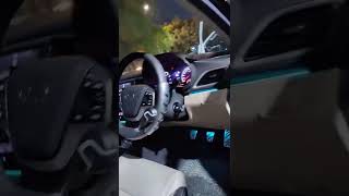 Hyundai Verna 2018 Premium Interior Lights Upgrade ✨