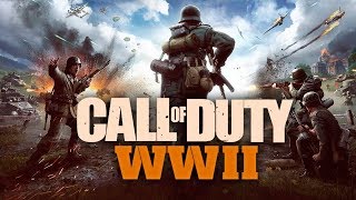 Call of Duty: WW2 10 из 10 ЛУЧШАЯ ИГРА ГОДА