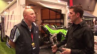 On Two Wheels TV Episode 1 Series 2