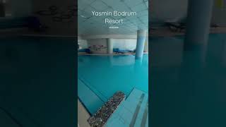 Yasmin Bodrum Resort 2022, Turkey