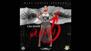 Lisa Hyper - Queen Bee (Official Audio)