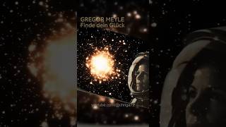 Gregor Meyle - FINDE DEIN GLÜCK #shorts #short #shortvideo