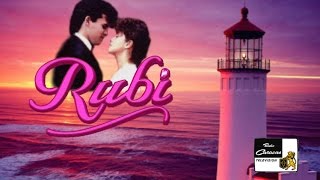 RUBI REBELDE -RCTV 1989