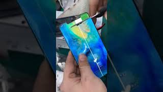 OLED Mobile Display