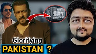 Reply To @PratikBorade On Tiger 3 & Spy Universe - Tiger 3 Trailer | Ds Shukla