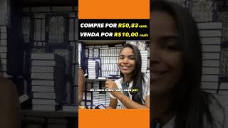 VOCÊ JÁ CONHECE A MELHOR IMPORTADORA DA 25 DE MARÇO? | SHOPEE #vendernashopee #rendaextra  #dinheiro