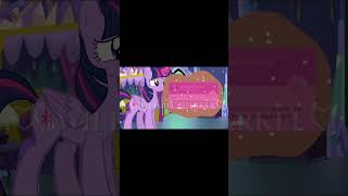 [16:09]воо такие пироги #майлитлпони #mylittlepony #фигнявсегдазалетаетврек #пони #mlp #треш