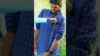 இது தெரியுமா 🥰🥰 Water Proof Dress #Shorts Creative Experiment