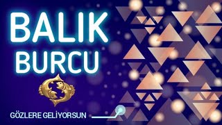 💙BALIK BURCU💙 KAHVE FALI|ŞANSIN DÖNÜYOR|10~16