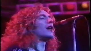 Led Zeppelin Tangerine Earls Court Full Concert 24th May 1975