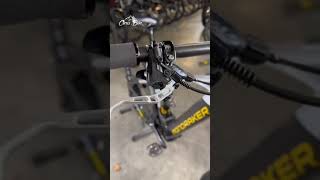 The SHOCKING Truth About Zero Suspension System Climbing E-Bikes!  |  Mondrakerbikes