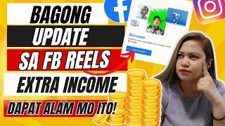 BAGONG KITAAN DITO SA REELS DAPAT ALAM MO ITO AT GAWIN MO NA AGAD SA FB REELS MO! | Sarah Jane Semic