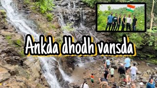 vasda beautiful place akada dhoodh || nature lover || new vlogs || #vlogs #youtube #sorvjoshivlogs