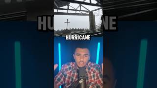 Church in Pennsylvania ATTACKED BY HURRICANE 😰 #shorts #shortstory #shorts #hurricane