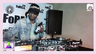 Pleasure K | Foreal Dj Studio | Bestbeatstv Broadcast Studio