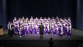 Nan Hua High School Choir