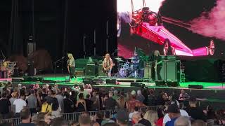 08.28.2024 - Soul Asylum @ MIDFLORIDA Credit Union Amphitheatre, Tampa, FL