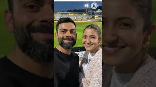 Anushka Sharma moments with Vamika and Virat Kohli#shorts #viral