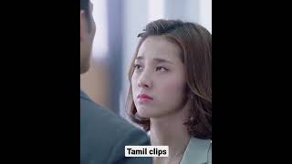 My girlfriend is an alien whatsapp status | Tamil clips