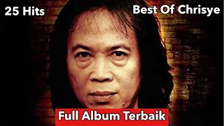 Chrisye Full Album Terbaik || Tanpa Iklan 2021