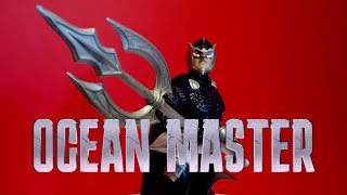 DC Multiverse OCEAN MASTER McFarlane Toys