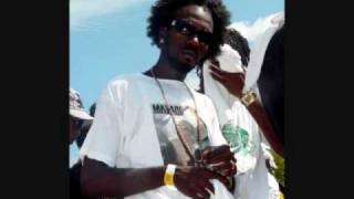 mavado war is in the air