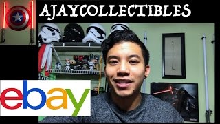 AjayCollectibles eBay Store!