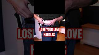 How To Lose Your Love Handles Fast! #lovehandles #exercise  #bodytransformation #lovehandlesworkout