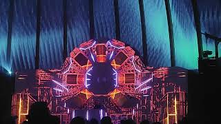 isu @ Ozora Festival - The Dome - 2024