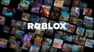 Playing Roblox for 10 hours (RANDOM GAMES)