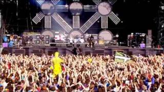 Limp Bizkit at Reading Festival 2010 @ PRO-SHOT