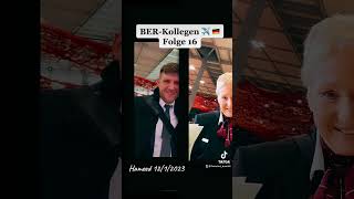 BER-Kollegen 2023 ✈️🇩🇪 folge 16