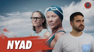 NYAD | Oscar Bait da Netflix com Annette Benning e Jodie Foster