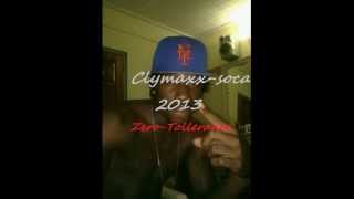 Naphtali soca 2013- zero tolerance  VINCY SOCA 2013